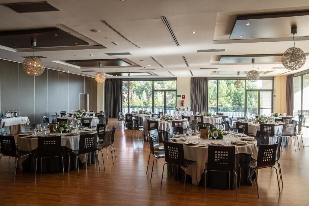 Изображение Valencia Congress 4*