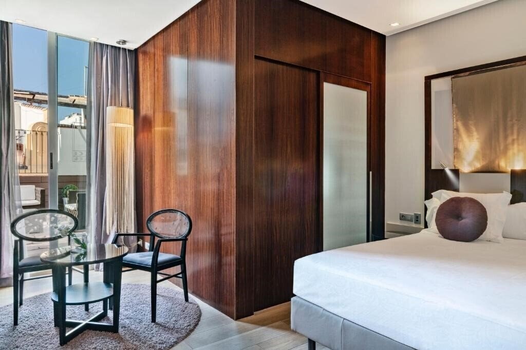 Картинка Vincci Palace 4*