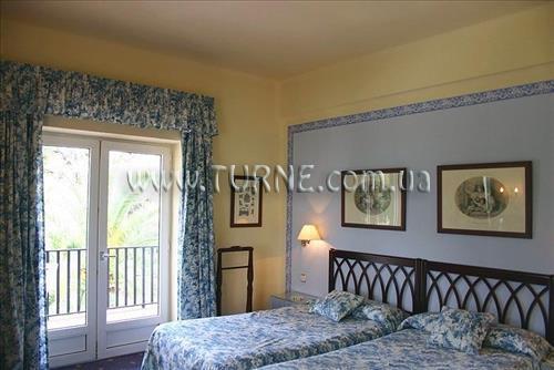 Фото Reina Victoria 4*