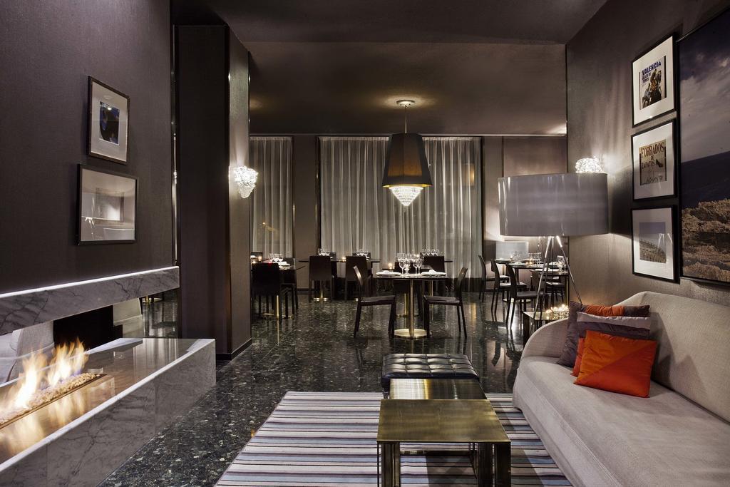 Фото Medium Valencia 4*