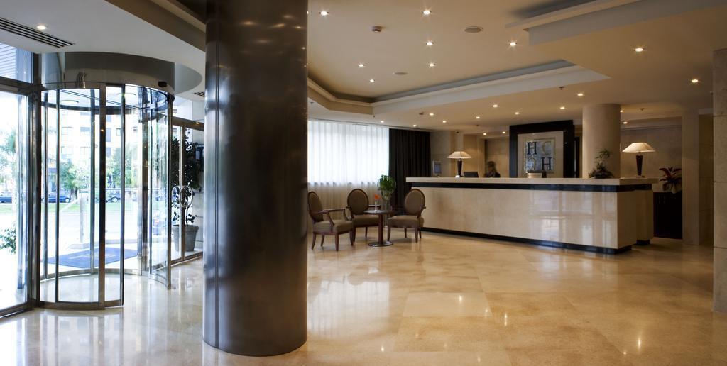 Фото Valencia Center 4*