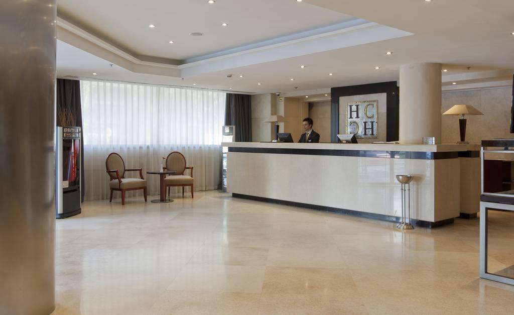 Фотография Valencia Center 4*