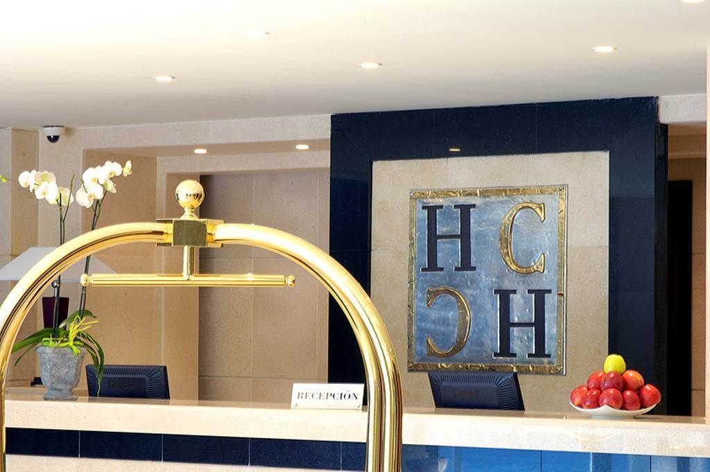 Изображение Valencia Center 4*