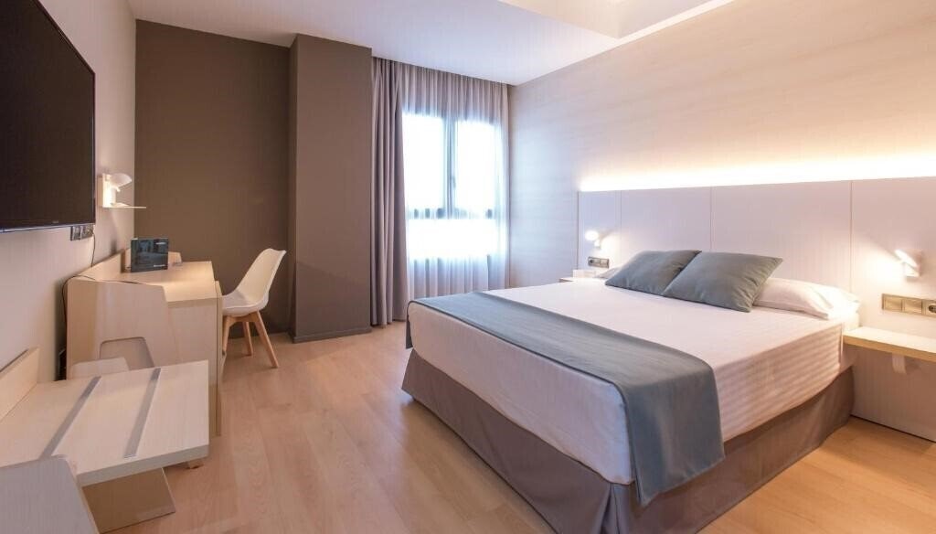 Отель Olympia Hotel Events & SPA 4*