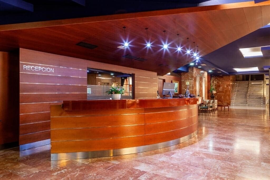 Картинка Olympia Hotel Events & SPA 4*