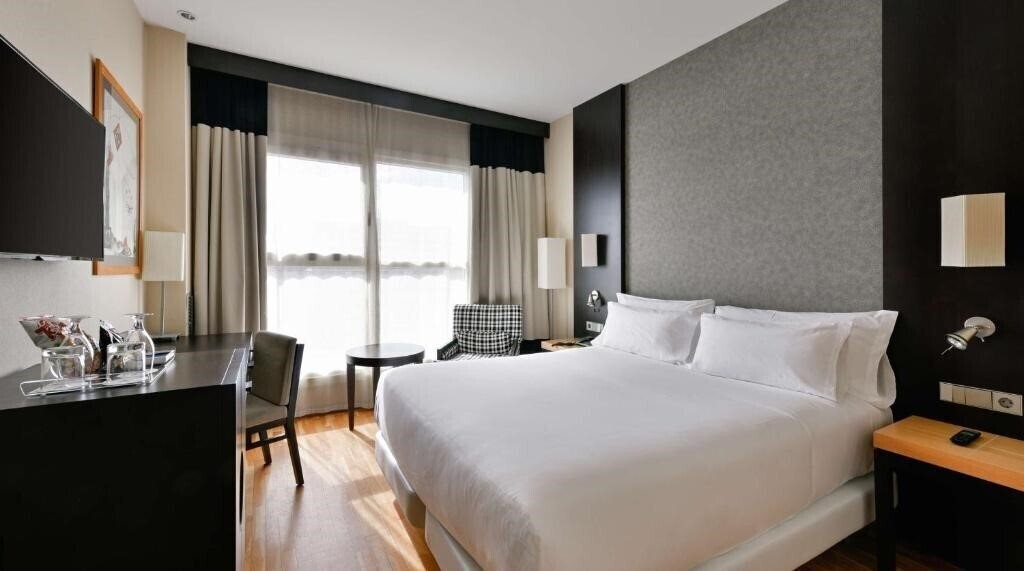 Фото Nh Center 4*