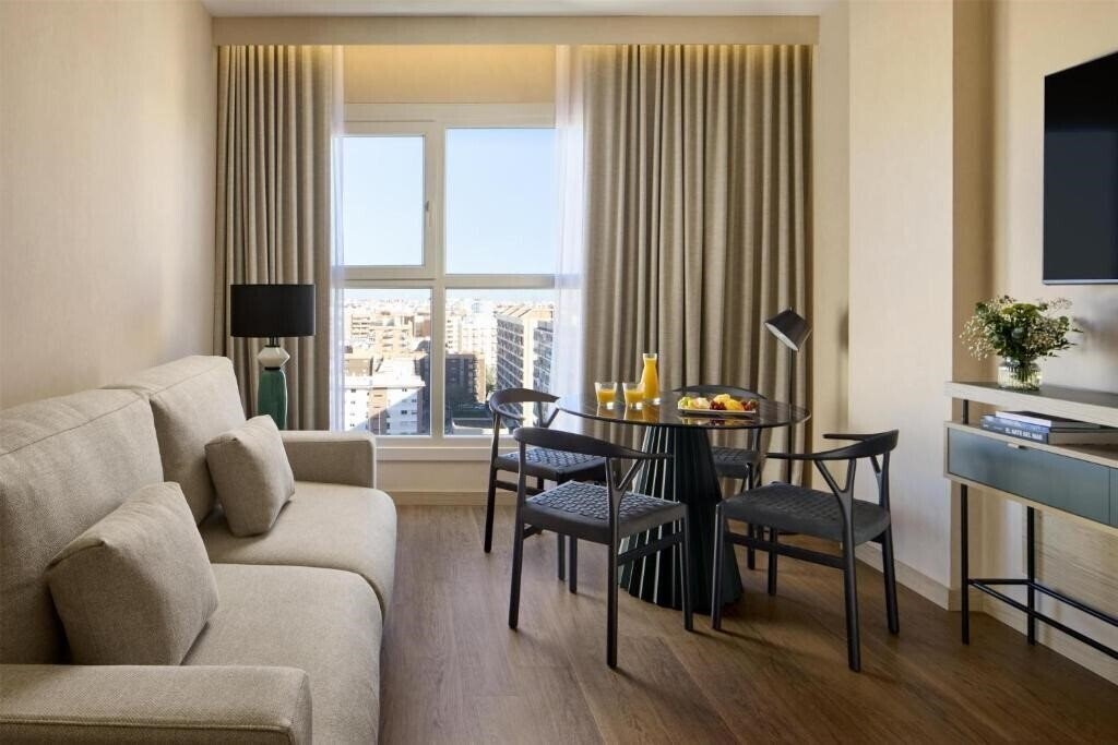 Фотографія Nh Center 4*