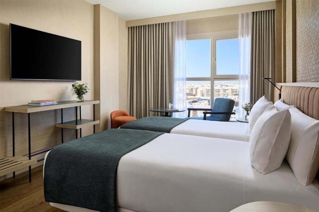 Зображення Nh Center 4*