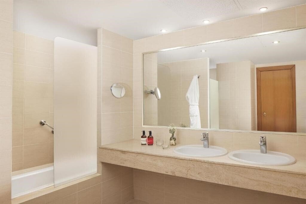 Зображення Nh Ciudad De Valencia 3*