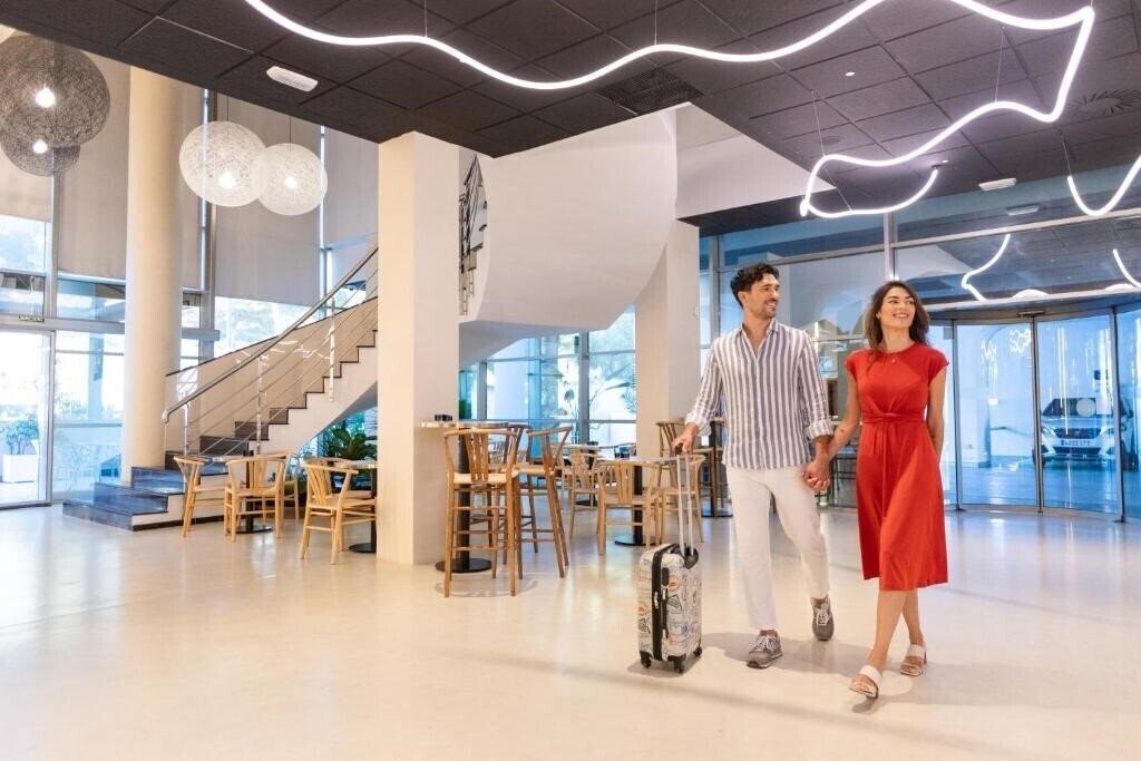 Фотографія Cullera Holiday 4*