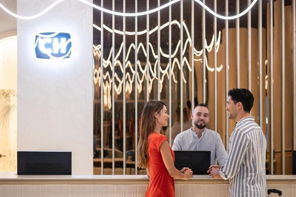 Фотография Cullera Holiday 4*