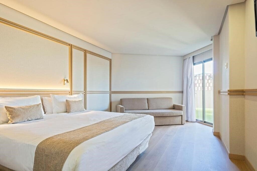 Изображение Cullera Holiday 4*