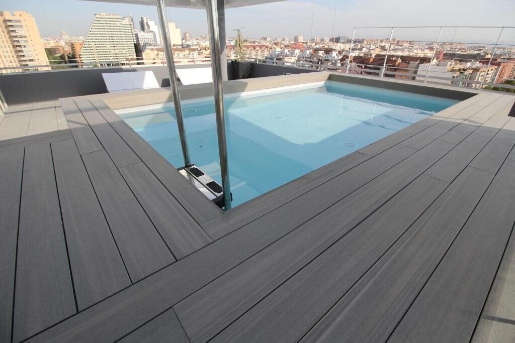 Фото Barcelo Valencia 4*