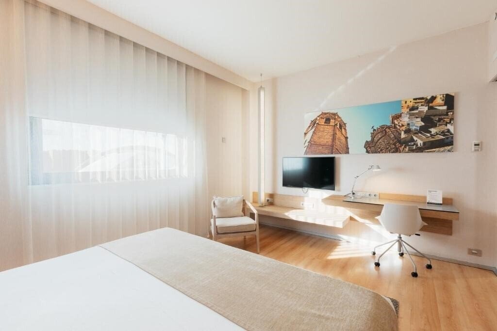 Зображення Barcelo Valencia 4*