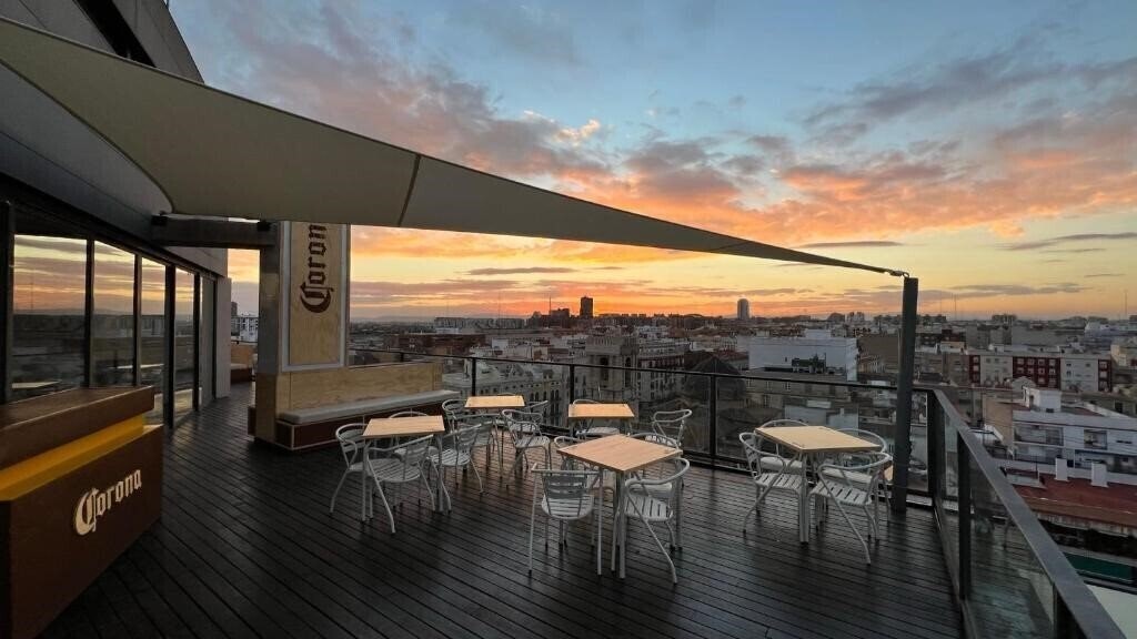 Зображення Atarazanas 4*