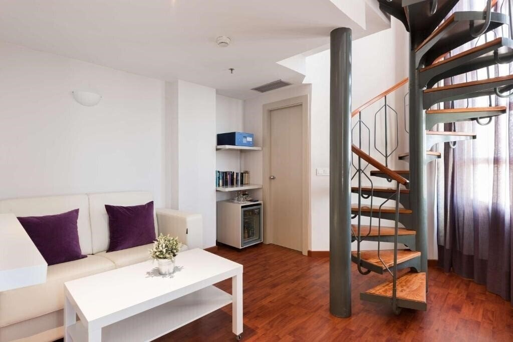 Фотографія Las Artes 4*