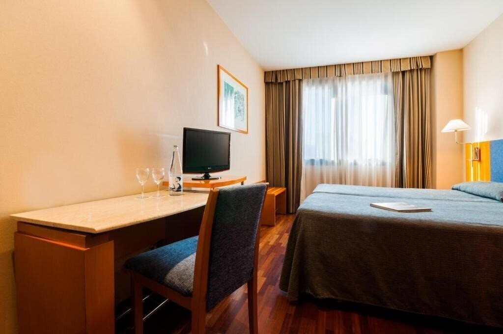 Картинка Villacarlos 3*