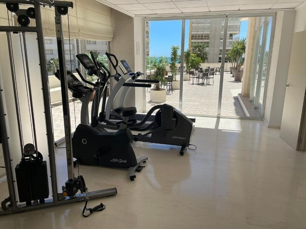 Фото Hotel Santamarta 4*