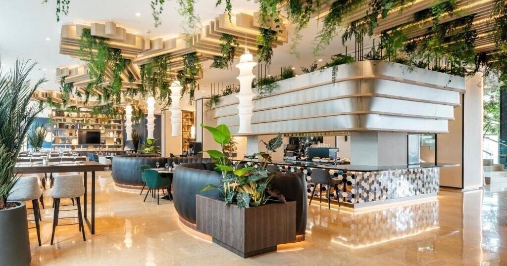 Зображення Ilunion Valencia 4 4*