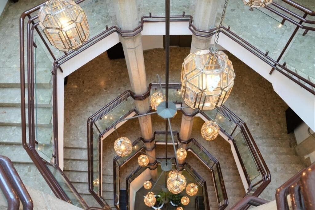 Зображення Port Feria Valencia 4*