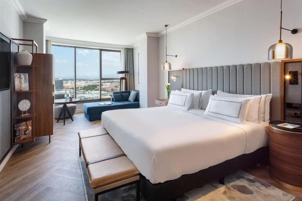 Фотография Melia (Walencja) отель без категории