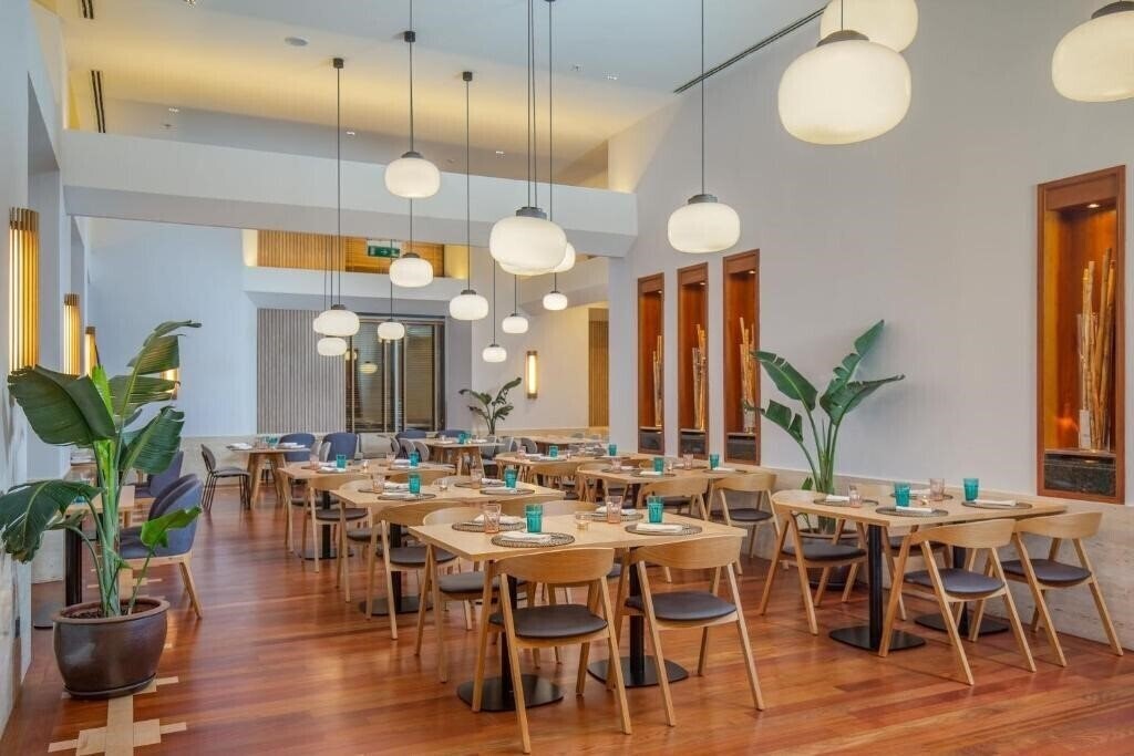 Изображение Melia (Walencja) отель без категории