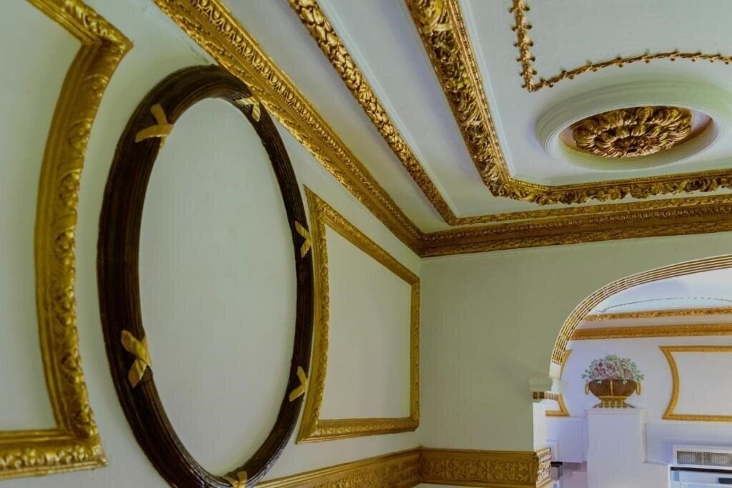 Фотографія El Siglo 3*