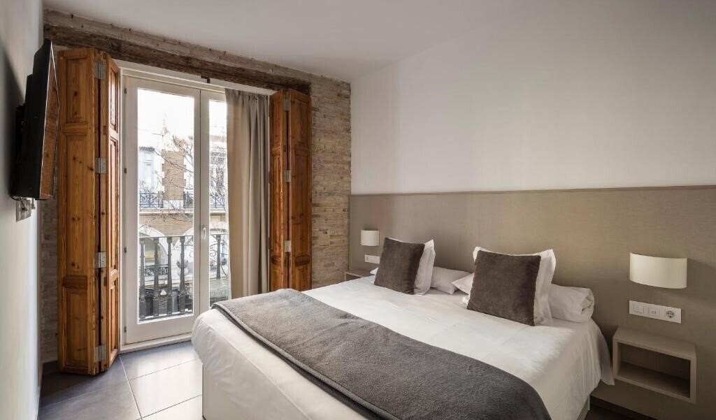 Фото Mon Suites San Martin 3*
