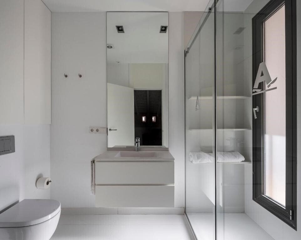 Фотографія Mon Suites San Martin 3*