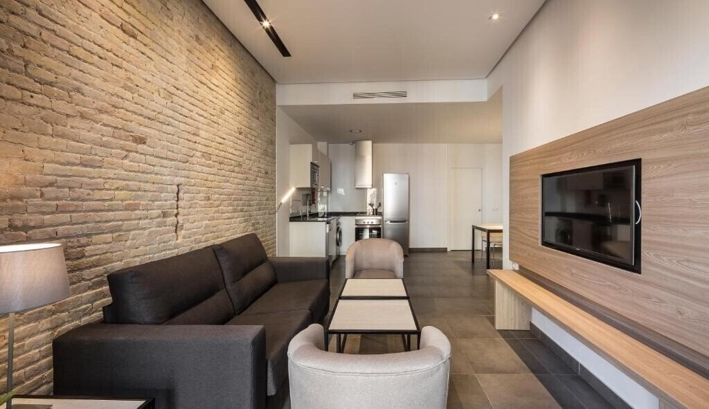 Зображення Mon Suites San Martin 3*