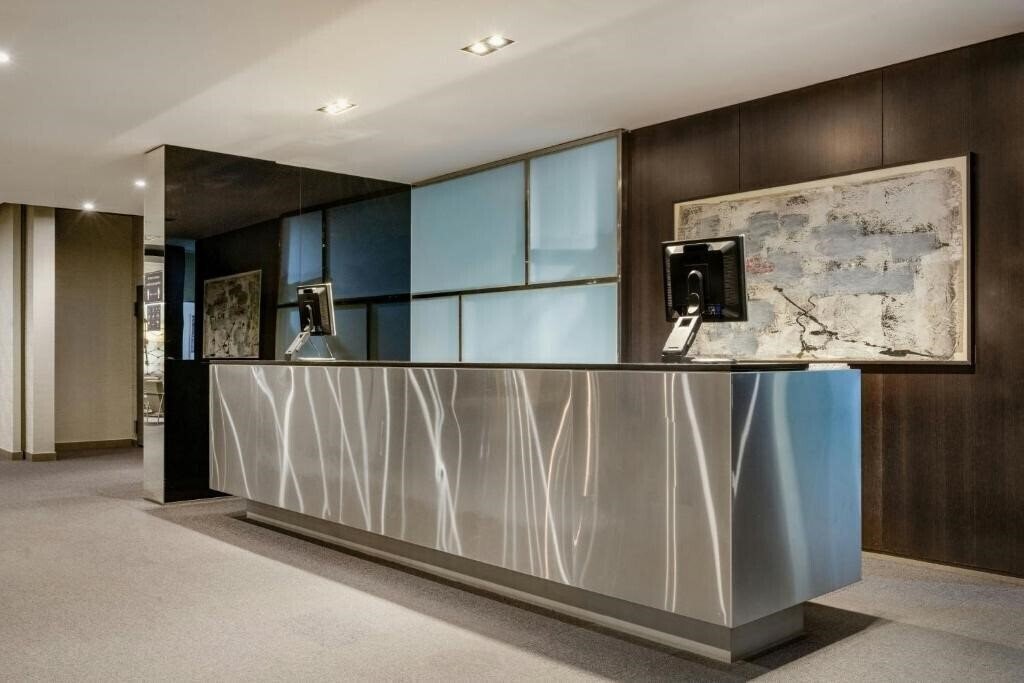 Изображение AC Hotel Elda by Marriott 4*