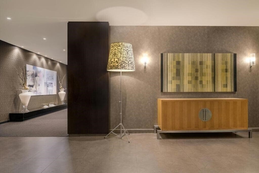 Картинка AC Hotel Elda by Marriott (ex. AC Hotel Elda) 4*