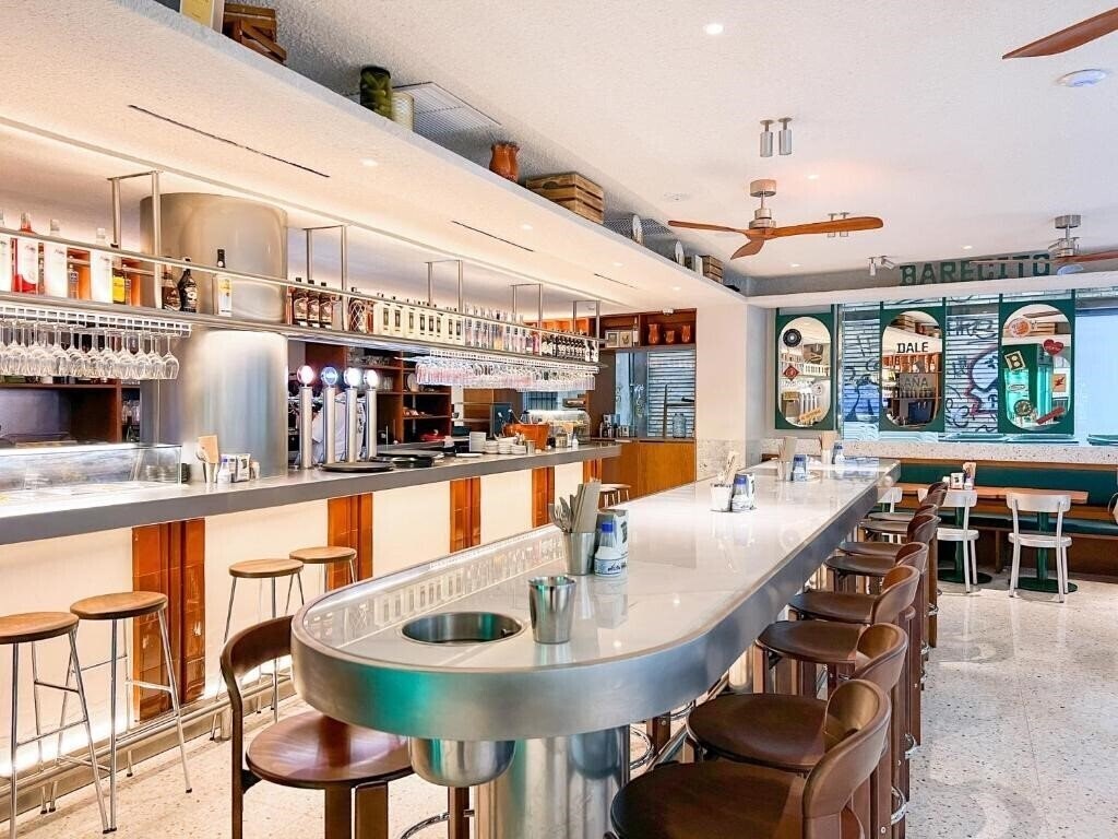 Изображение Melia Plaza 4*
