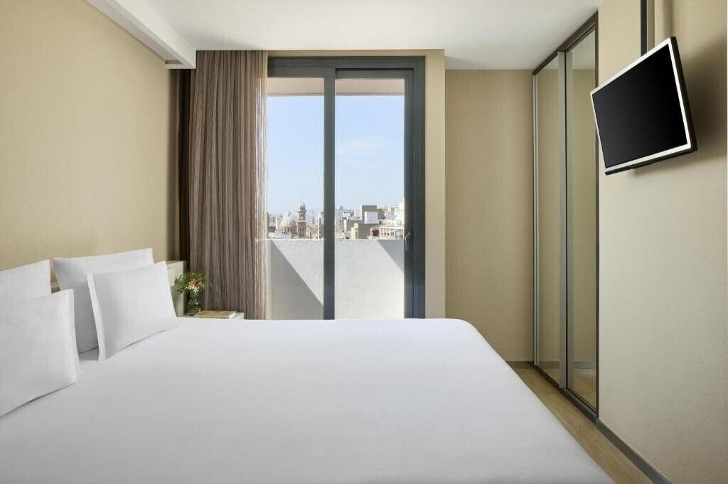 Фото Nh Castellon Mindoro 4*