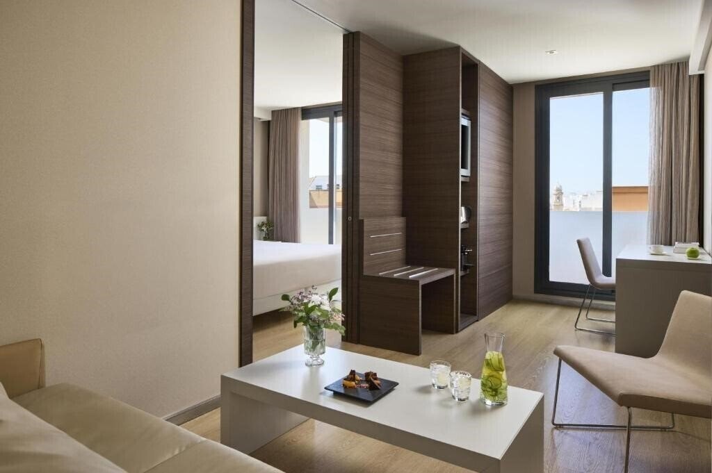 Фотографія Nh Castellon Mindoro 4*