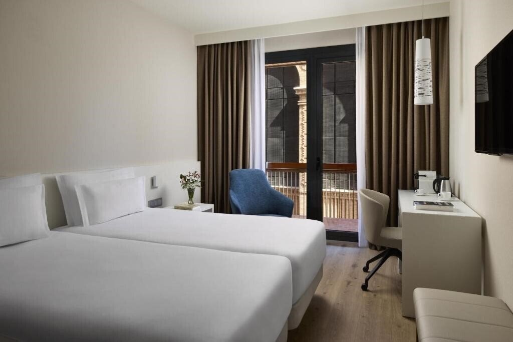 Зображення Nh Castellon Mindoro 4*