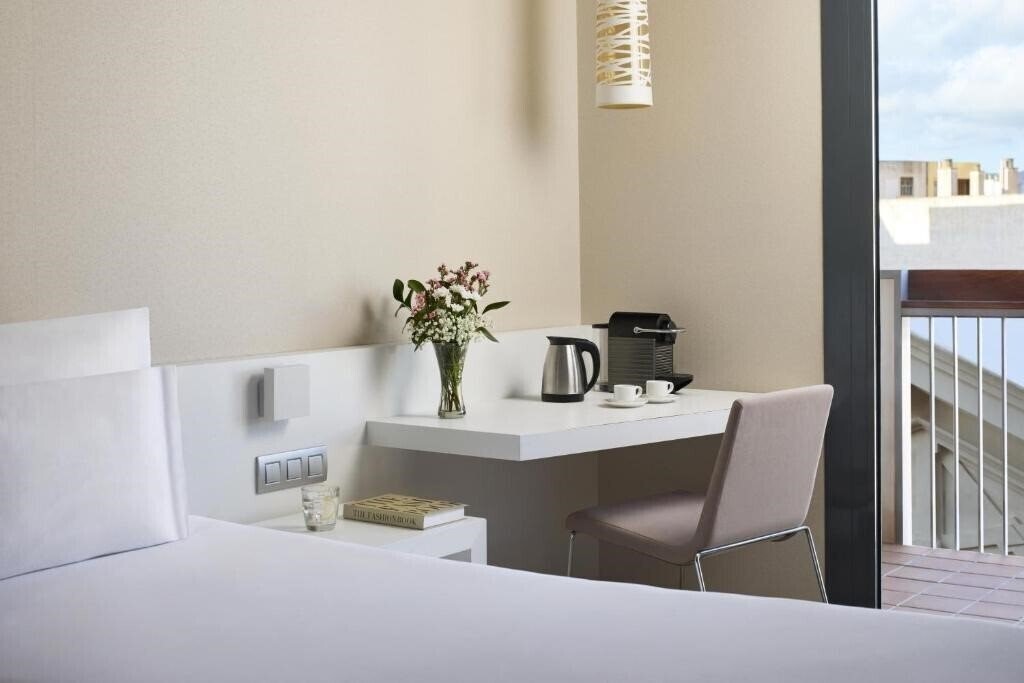 Картинка Nh Castellon Mindoro 4*