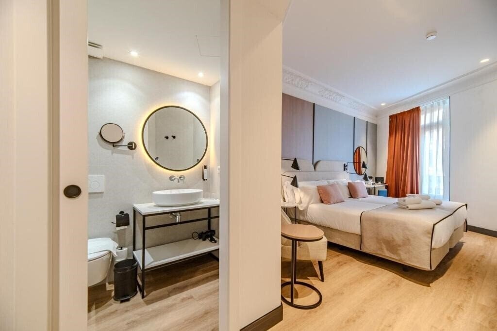 Фото Soho Boutique Turia 4*