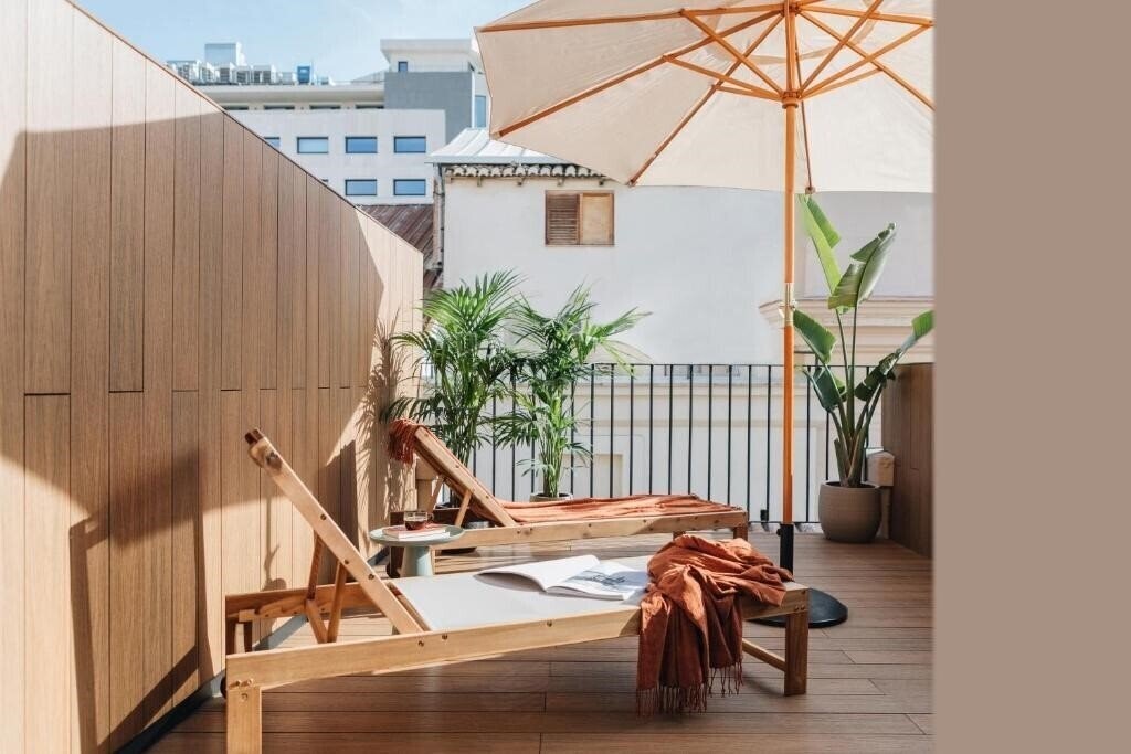 Отель Oliveira Rooms 3*