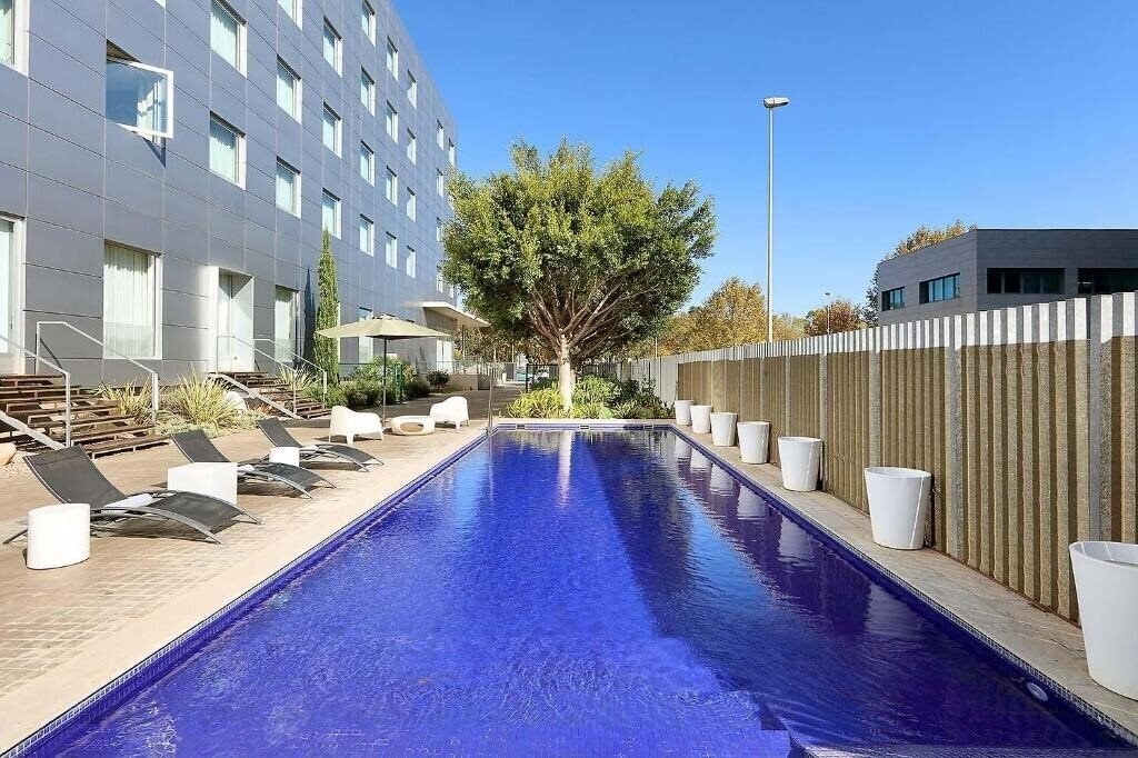 Зображення Exe Puerto De Sagunto 4*