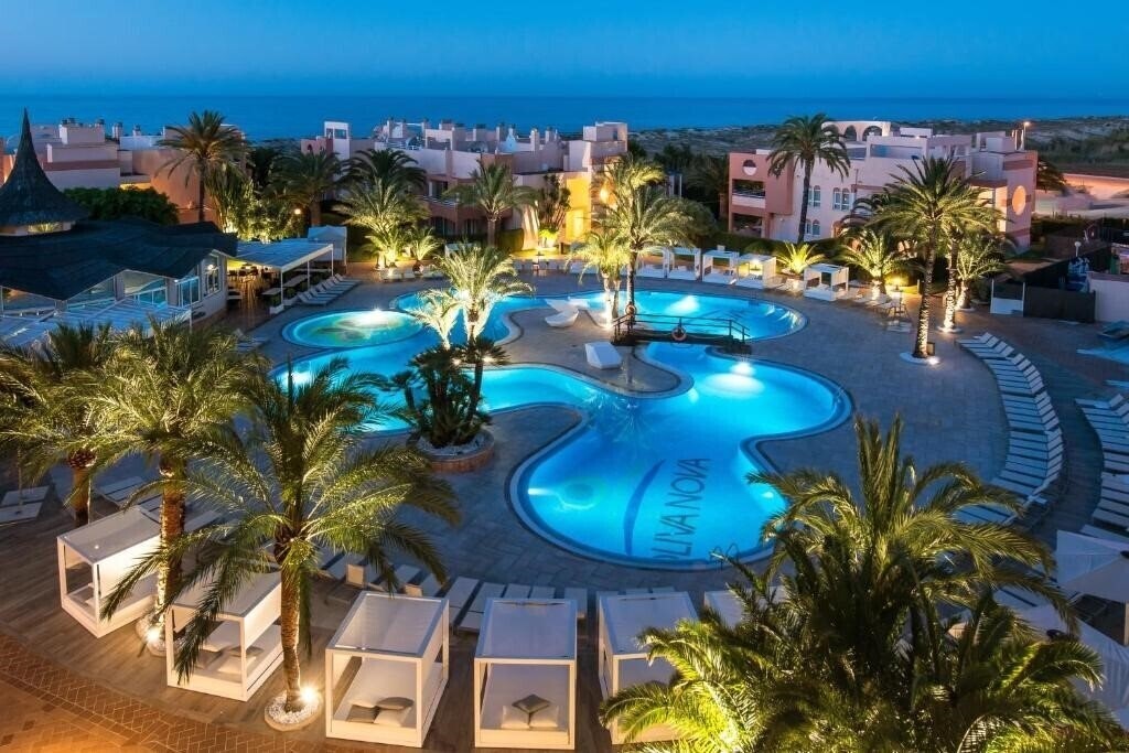 Изображение Oliva Nova Beach & Golf Resort 5*