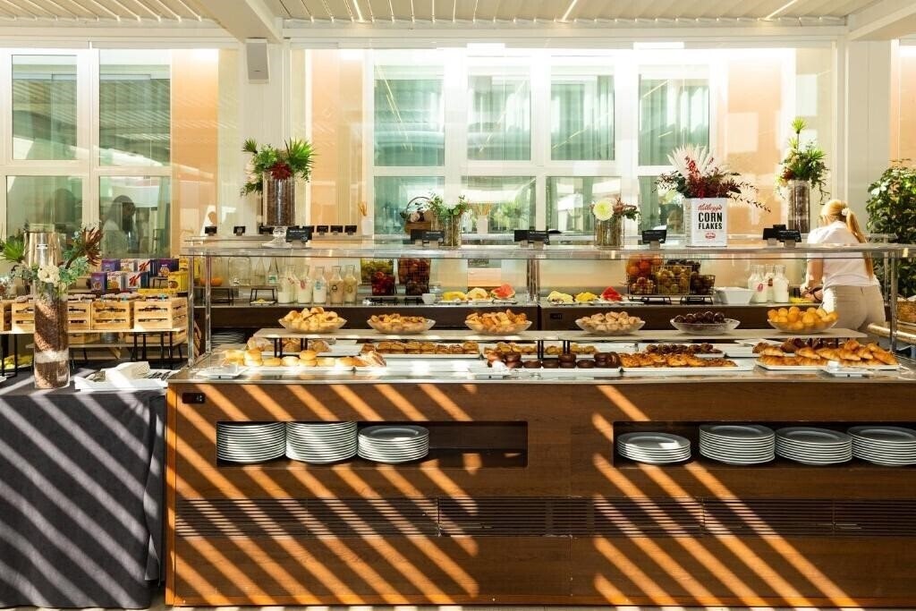 Картинка Oliva Nova Beach & Golf Resort 5*