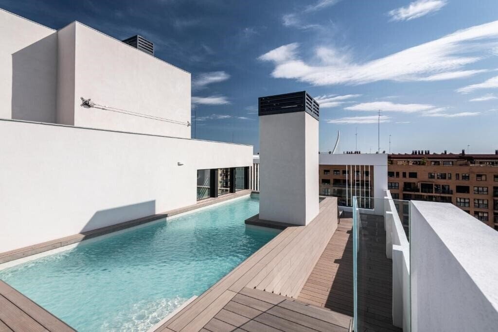 Фото Core Suites Valencia 4*