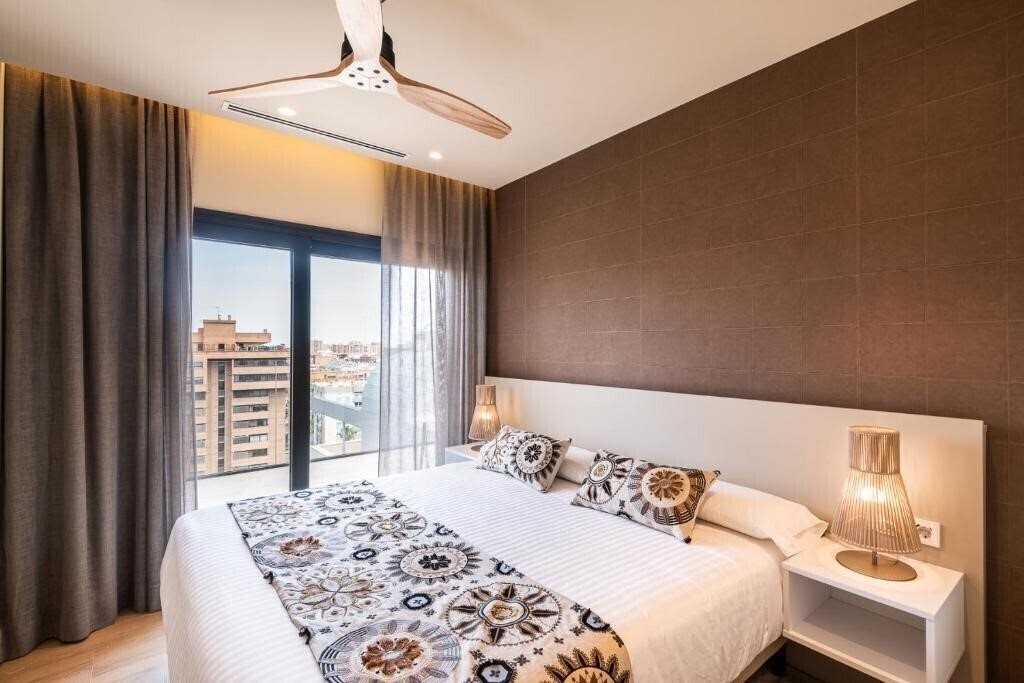 Изображение Core Suites Valencia 4*