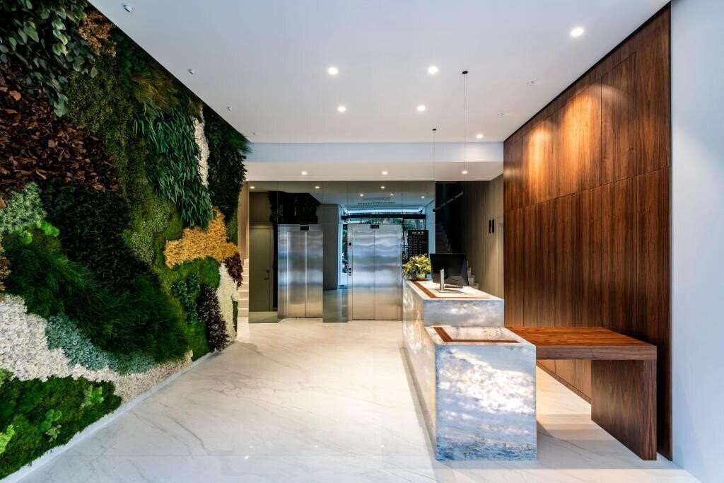 Картинка Core Suites Valencia 4*