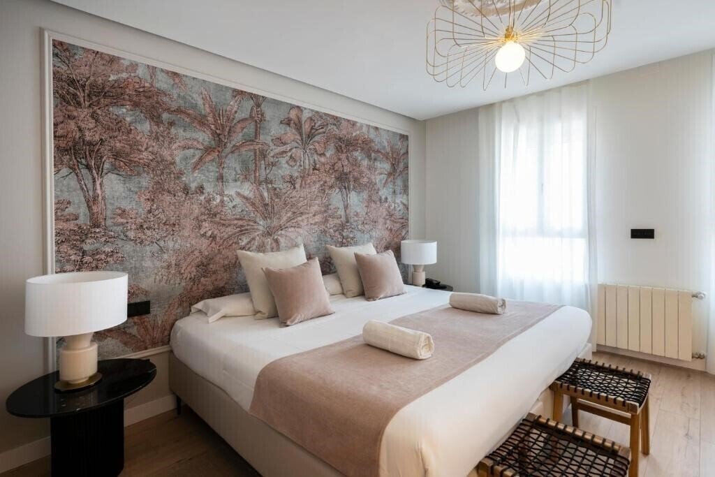 Отель Jardin Botanico Hotel Boutique 3*