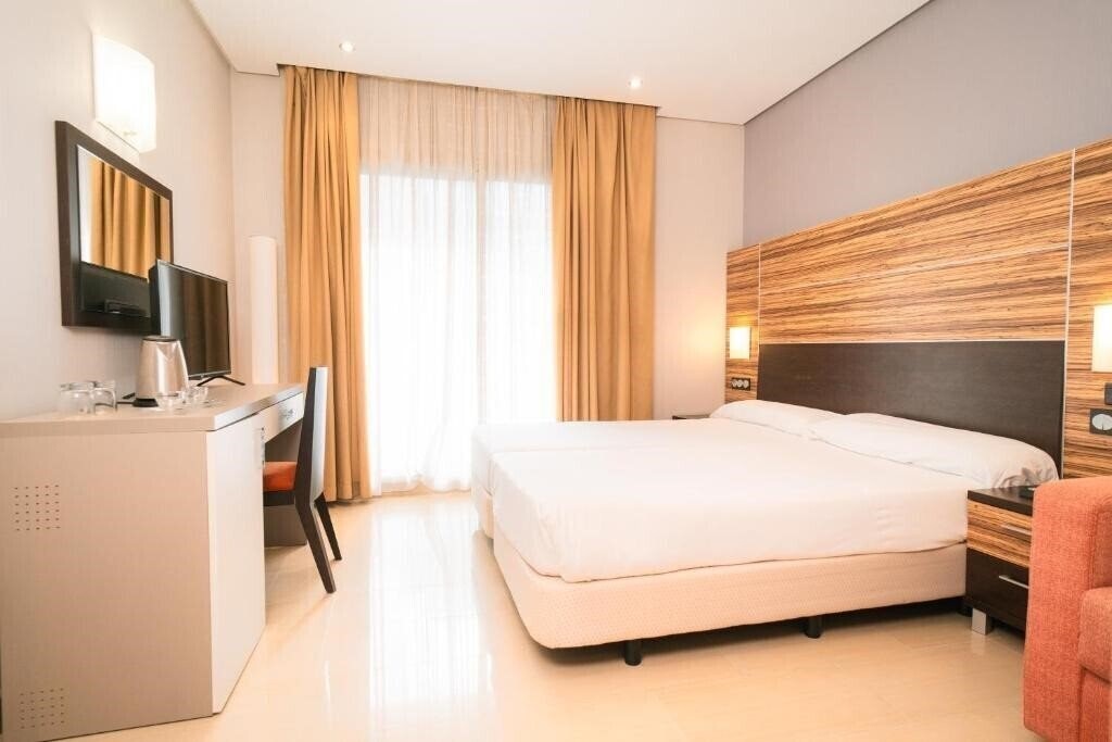 Фото Magic Inn Hotel 3*