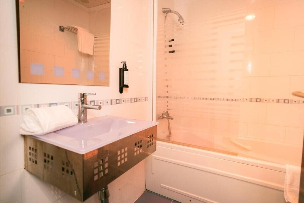 Фотография Magic Inn Hotel 3*