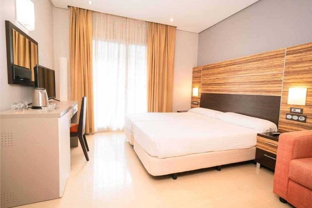 Изображение Magic Inn Hotel 3*