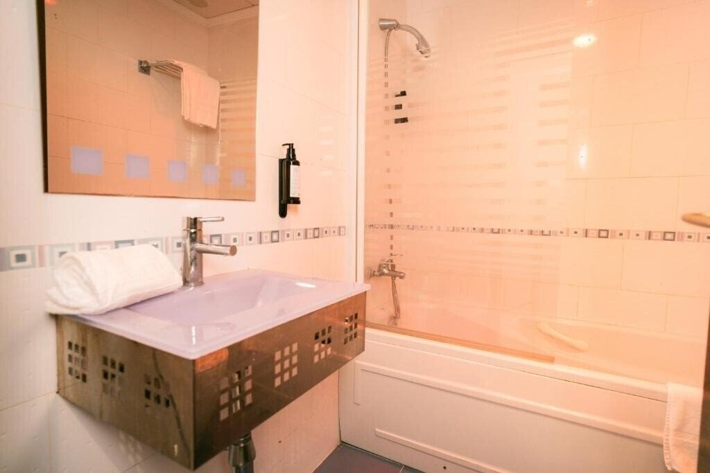 Картинка Magic Inn Hotel 3*
